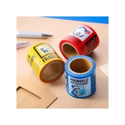 Masking tape Large - Porco Rosso