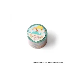 Masking Tape Set - Le Château ambulant