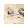 Masking Tape Set - Le Voyage de Chihiro