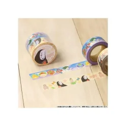 Masking Tape Set - Le Voyage de Chihiro