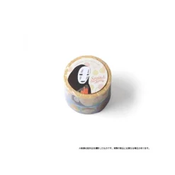 Masking Tape Set - Le Voyage de Chihiro