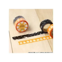 Masking Tape Set - Mon Voisin Totoro
