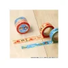 Masking Tape Set - Porco Rosso