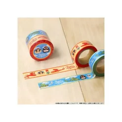 Masking Tape Set - Porco Rosso