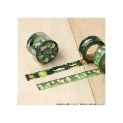 Masking Tape Set - Princesse Mononoké