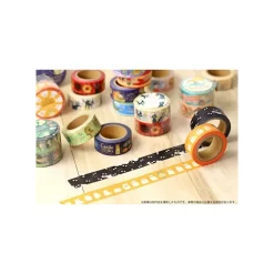 Masking Tape Set - Princesse Mononoké