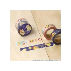 Masking Tape Set - Si tu tends l'oreille