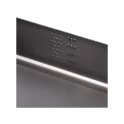 Mestin Aluminium Robot Soldat 1000 ml - Le Château dans le ciel