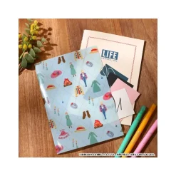 Mini chemise Garde robe - Le Château ambulant