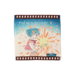 Mini Serviette Cellulo Hauru - Le Château ambulant