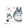 Mini Serviette Imabari Totoro Sakura 34x36 cm - Mon Voisin Totoro