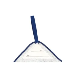 Mini Serviette Robot & Château 33x33 - Le Château dans le ciel