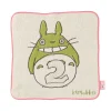 Mini Serviette Totoro anniversaire 2 25x25 cm - Mon Voisin Totoro