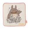 Mini Serviette Totoro anniversaire 7 25x25 cm - Mon Voisin Totoro