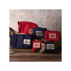 Mini Trousse Savoia - Porco Rosso