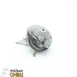 Mini-Porte-Monnaie Peluche Totoro - Mon Voisin Totoro