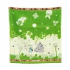 MINI-SERVIETTE SENTIER EN FORET 34x36 CM - MON VOISIN TOTORO