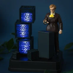 Minuteur de 3 minutes Colonel Muska - Castle in the Sky