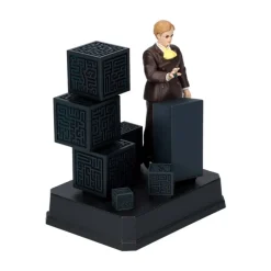 Minuteur de 3 minutes Colonel Muska - Castle in the Sky