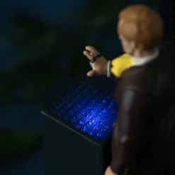 Minuteur de 3 minutes Colonel Muska - Castle in the Sky