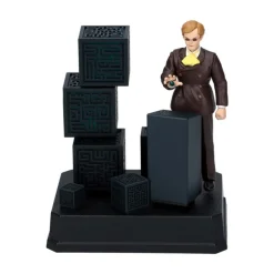 Minuteur de 3 minutes Colonel Muska - Castle in the Sky