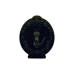 Miroir Noir Jiji - Kiki la petite sorcière