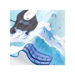 Mouchoir De Tulle Unabara - Le Voyage de Chihiro