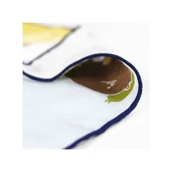 Mouchoir Roseau à Plumes - Mon Voisin Totoro