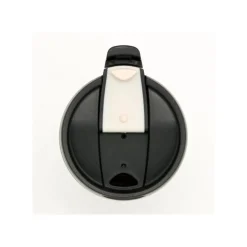 Mug café Inox Ultra Compact 360 ml Jiji - Kiki la petite sorcière