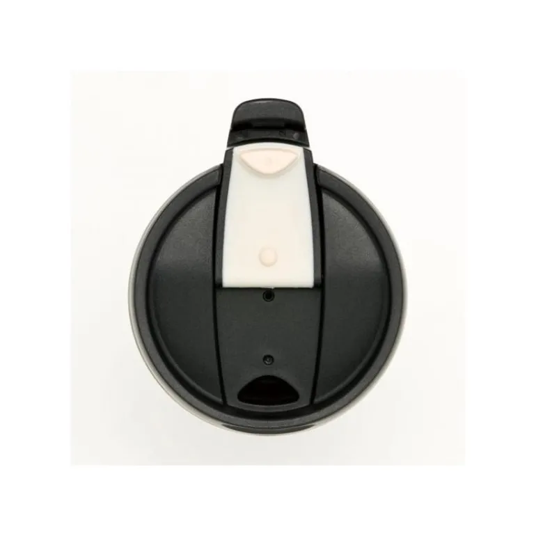 Mug café Inox Ultra Compact 360 ml Jiji - Kiki la petite sorcière