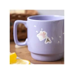 Mug couleur gauffré Chihiro & Haku - Le Voyage de Chihiro