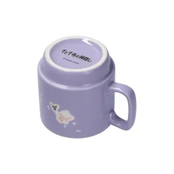 Mug couleur gauffré Chihiro & Haku - Le Voyage de Chihiro
