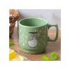 Mug couleur gauffré Totoro Parapluie - Mon Voisin Totoro