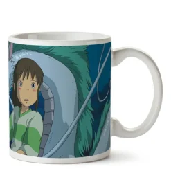 Mug Ghibli 03 - Chihiro - Le Voyage de Chihiro