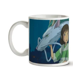 Mug Ghibli 03 - Chihiro - Le Voyage de Chihiro