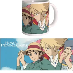 Mug Ghibli 07 - Le Château ambulant