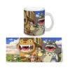Mug Ghibli 02 - Nekobus & Totoro - Mon Voisin Totoro