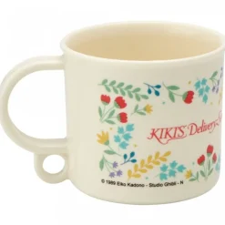 Mug Jardin Botanique - Kiki la petite sorcière