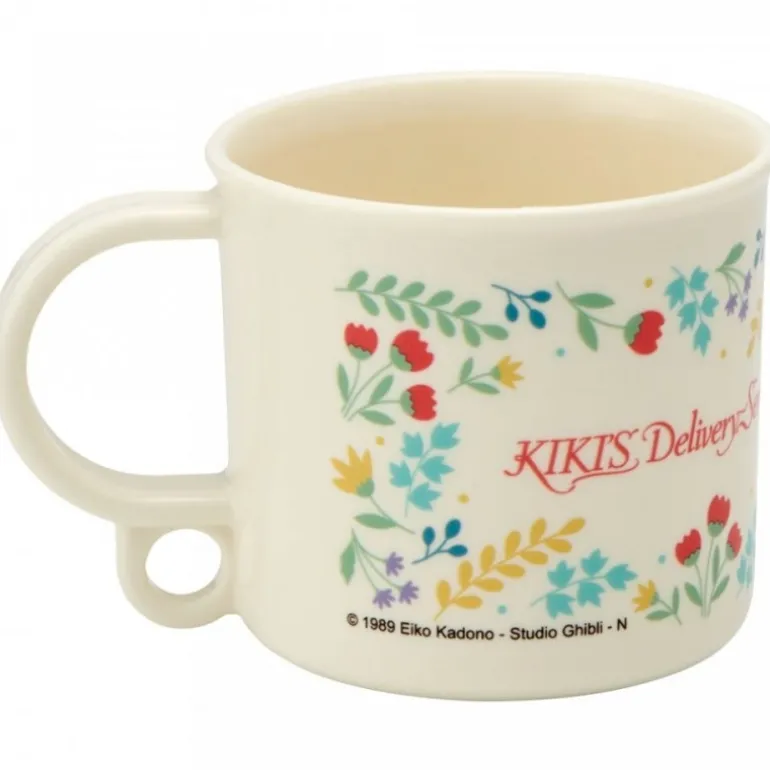 Mug Jardin Botanique - Kiki la petite sorcière
