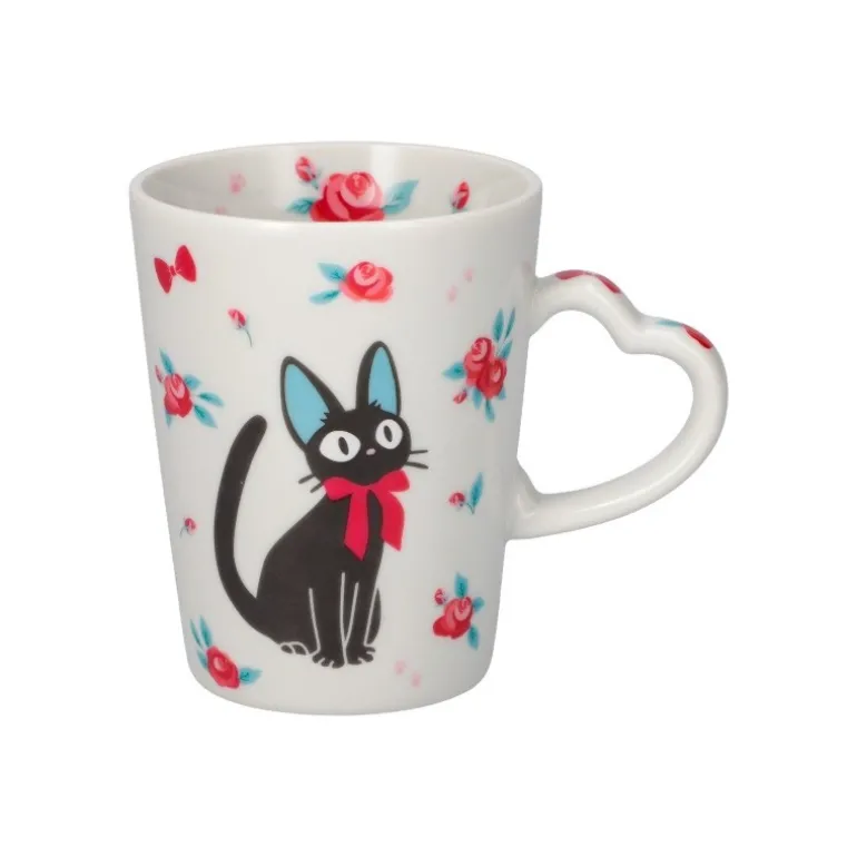 Mug Kiki Okurose - Kiki la petite sorcière
