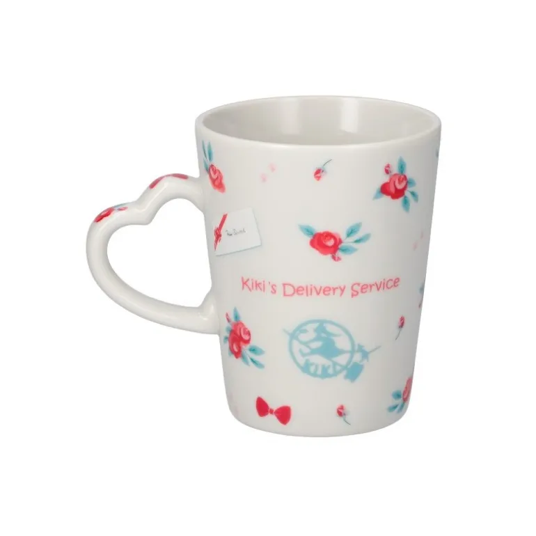 Mug Kiki Okurose - Kiki la petite sorcière