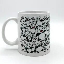 Mug Panda Kopanda 02