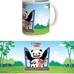 Mug Panda Kopanda 03