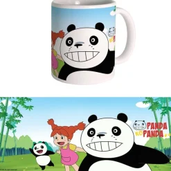 Mug Panda Kopanda 04