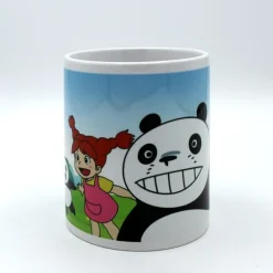 Mug Panda Kopanda 04