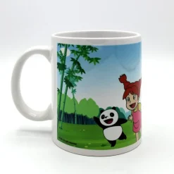 Mug Panda Kopanda 04