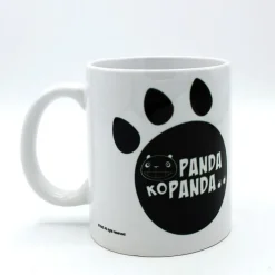 Mug Panda Kopanda 05