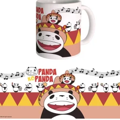 Mug Panda Kopanda 06