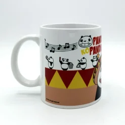 Mug Panda Kopanda 06