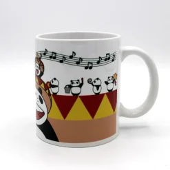Mug Panda Kopanda 06